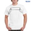 Gildan Adult Ultra Cotton T-Shirt Thumbnail