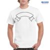 Gildan Adult Ultra Cotton T-Shirt Thumbnail