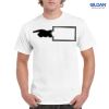 Gildan Adult Ultra Cotton T-Shirt Thumbnail