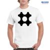 Gildan Adult Ultra Cotton T-Shirt Thumbnail