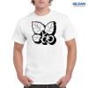 Gildan Adult Ultra Cotton T-Shirt Thumbnail