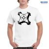 Gildan Adult Ultra Cotton T-Shirt Thumbnail