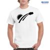 Gildan Adult Ultra Cotton T-Shirt Thumbnail
