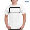 Gildan Adult Ultra Cotton T-Shirt Thumbnail