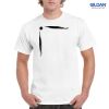 Gildan Adult Ultra Cotton T-Shirt Thumbnail