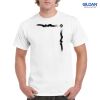 Gildan Adult Ultra Cotton T-Shirt Thumbnail