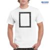 Gildan Adult Ultra Cotton T-Shirt Thumbnail