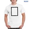 Gildan Adult Ultra Cotton T-Shirt Thumbnail