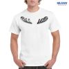 Gildan Adult Ultra Cotton T-Shirt Thumbnail