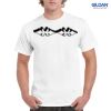 Gildan Adult Ultra Cotton T-Shirt Thumbnail
