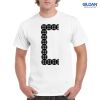 Gildan Adult Ultra Cotton T-Shirt Thumbnail