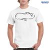Gildan Adult Ultra Cotton T-Shirt Thumbnail
