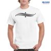 Gildan Adult Ultra Cotton T-Shirt Thumbnail