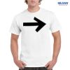 Gildan Adult Ultra Cotton T-Shirt Thumbnail
