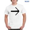Gildan Adult Ultra Cotton T-Shirt Thumbnail