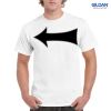Gildan Adult Ultra Cotton T-Shirt Thumbnail
