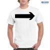 Gildan Adult Ultra Cotton T-Shirt Thumbnail