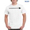 Gildan Adult Ultra Cotton T-Shirt Thumbnail