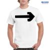 Gildan Adult Ultra Cotton T-Shirt Thumbnail