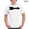 Gildan Adult Ultra Cotton T-Shirt Thumbnail