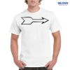 Gildan Adult Ultra Cotton T-Shirt Thumbnail