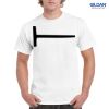 Gildan Adult Ultra Cotton T-Shirt Thumbnail