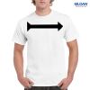 Gildan Adult Ultra Cotton T-Shirt Thumbnail