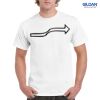 Gildan Adult Ultra Cotton T-Shirt Thumbnail