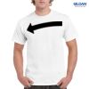 Gildan Adult Ultra Cotton T-Shirt Thumbnail