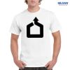 Gildan Adult Ultra Cotton T-Shirt Thumbnail