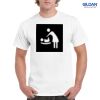 Gildan Adult Ultra Cotton T-Shirt Thumbnail