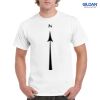Gildan Adult Ultra Cotton T-Shirt Thumbnail