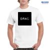 Gildan Adult Ultra Cotton T-Shirt Thumbnail