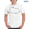 Gildan Adult Ultra Cotton T-Shirt Thumbnail