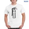 Gildan Adult Ultra Cotton T-Shirt Thumbnail