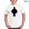 Gildan Adult Ultra Cotton T-Shirt Thumbnail