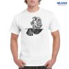 Gildan Adult Ultra Cotton T-Shirt Thumbnail