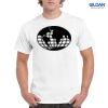 Gildan Adult Ultra Cotton T-Shirt Thumbnail