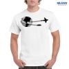 Gildan Adult Ultra Cotton T-Shirt Thumbnail