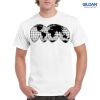 Gildan Adult Ultra Cotton T-Shirt Thumbnail