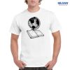 Gildan Adult Ultra Cotton T-Shirt Thumbnail