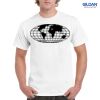 Gildan Adult Ultra Cotton T-Shirt Thumbnail