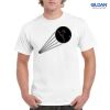 Gildan Adult Ultra Cotton T-Shirt Thumbnail