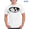 Gildan Adult Ultra Cotton T-Shirt Thumbnail