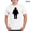 Gildan Adult Ultra Cotton T-Shirt Thumbnail