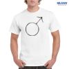 Gildan Adult Ultra Cotton T-Shirt Thumbnail