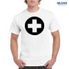 Gildan Adult Ultra Cotton T-Shirt Thumbnail