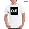 Gildan Adult Ultra Cotton T-Shirt Thumbnail