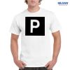 Gildan Adult Ultra Cotton T-Shirt Thumbnail