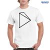 Gildan Adult Ultra Cotton T-Shirt Thumbnail